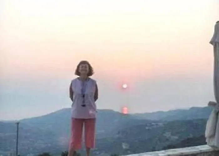 Gerofotis Traditional Est 1892 - Close To Aigio, Akoli, Selianitika 4*