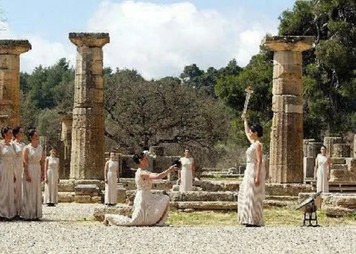 فندق Gerofotis Traditional Est 1892 - Close To Aigio, Akoli, Selianitika 4*