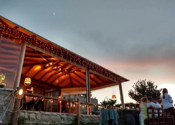 Gerofotis Traditional Est 1892 - Close To Aigio, Akoli, Selianitika 4*