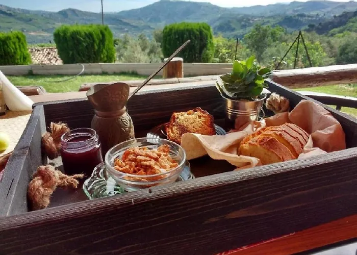 Gerofotis Traditional Est 1892 - Close To Aigio, Akoli, Selianitika 4*